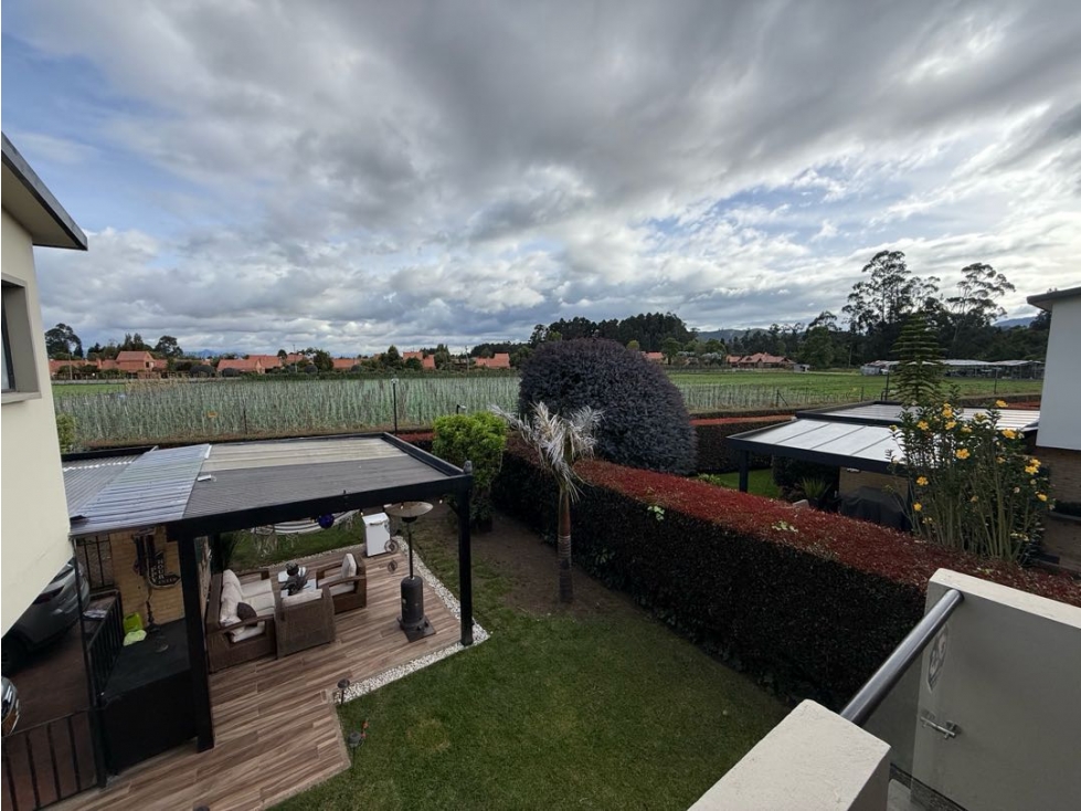 SE VENDE CASA EN CAJICA VEREDA CANELON — foto 4