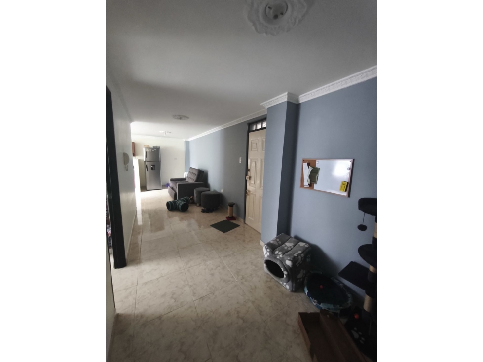 SE VENDE APARTAMENTO EN CALARCA QUINDIO. Sector San Jose - 1