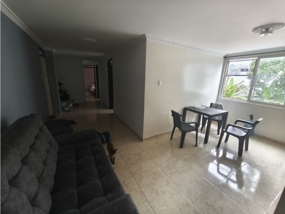 SE VENDE APARTAMENTO EN CALARCA QUINDIO. Sector San Jose - 2