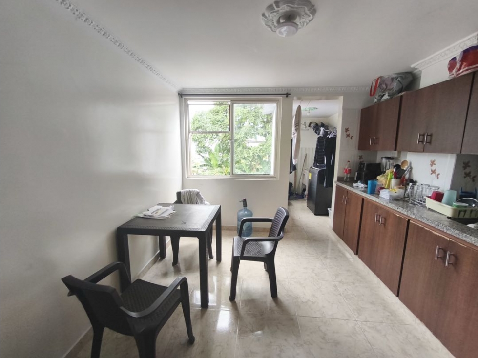 SE VENDE APARTAMENTO EN CALARCA QUINDIO. Sector San Jose - 3
