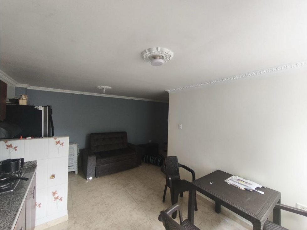 SE VENDE APARTAMENTO EN CALARCA QUINDIO. Sector San Jose - 4