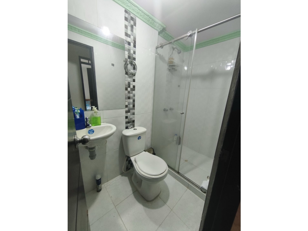 SE VENDE APARTAMENTO EN CALARCA QUINDIO. Sector San Jose - 5