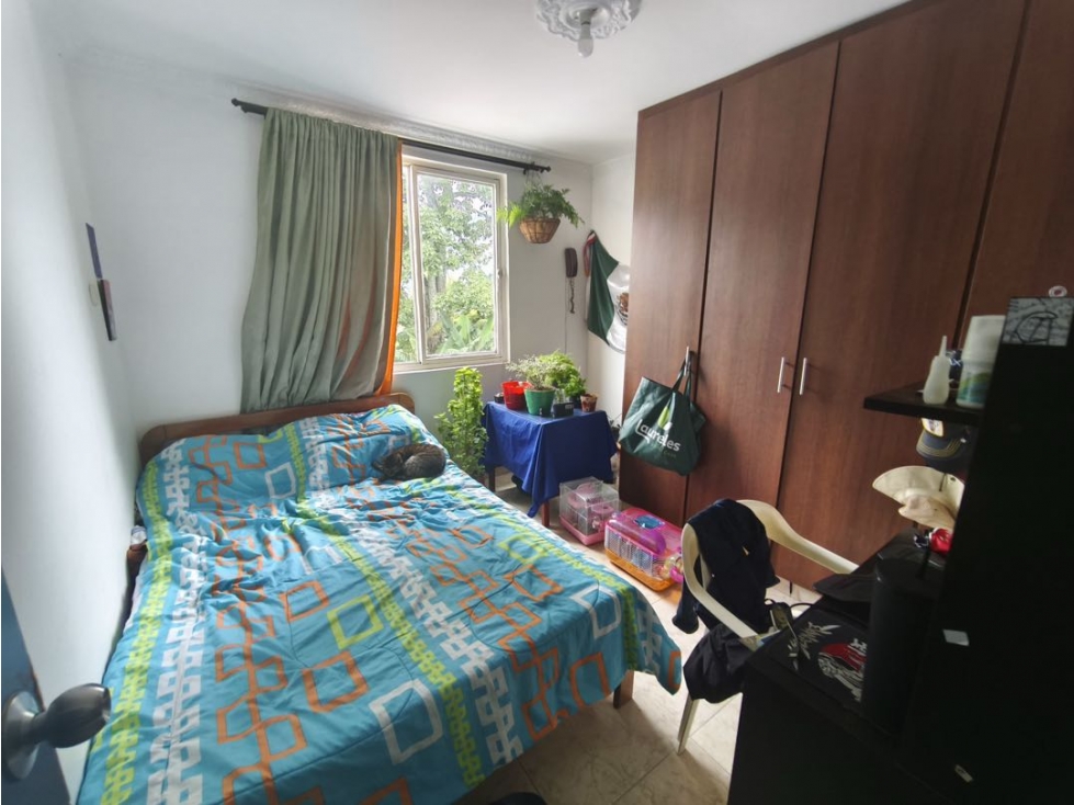 SE VENDE APARTAMENTO EN CALARCA QUINDIO. Sector San Jose - 6