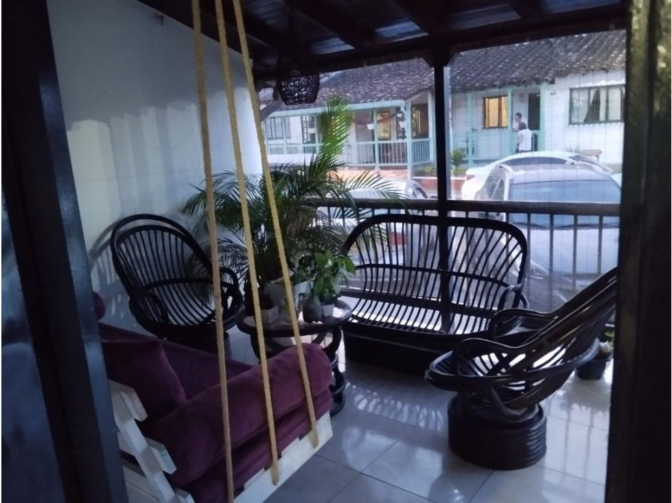 Se Vende Casa En Calarca Quindio