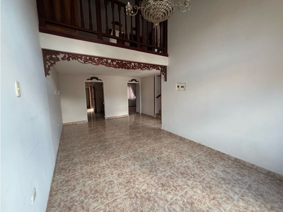 SE VENDE CASA EN CALARCA QUINDIO
