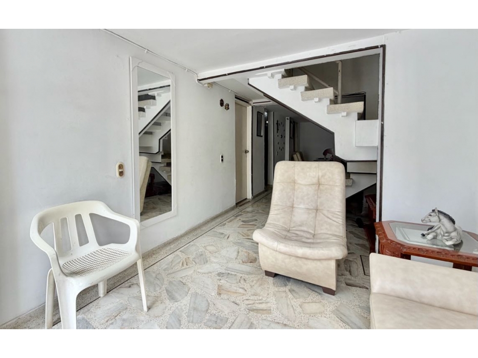 VENDO CASA PEATONAL EN CALIPSO, ORIENTE DE CALI — foto 5