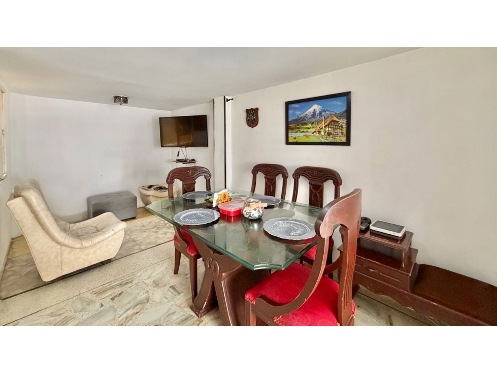 VENDO CASA PEATONAL EN CALIPSO, ORIENTE DE CALI — foto 6