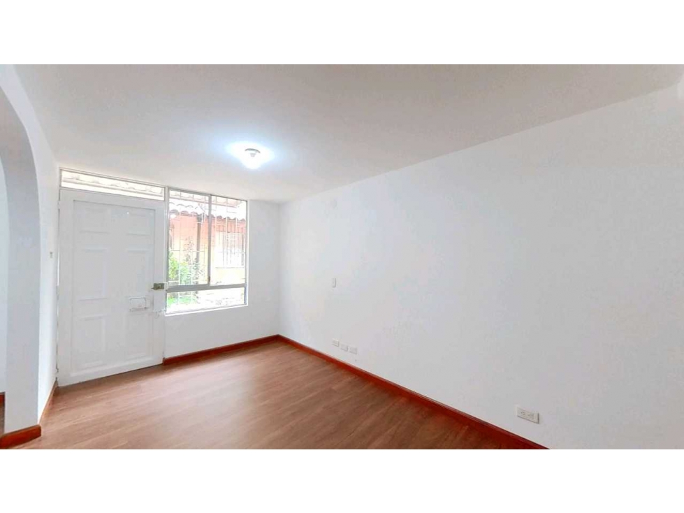 SE VENDE CASA EN CAMPIÑA DE FUNZA, (CUND) - 3