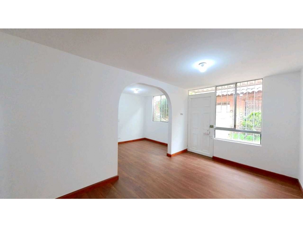 SE VENDE CASA EN CAMPIÑA DE FUNZA, (CUND) - 4