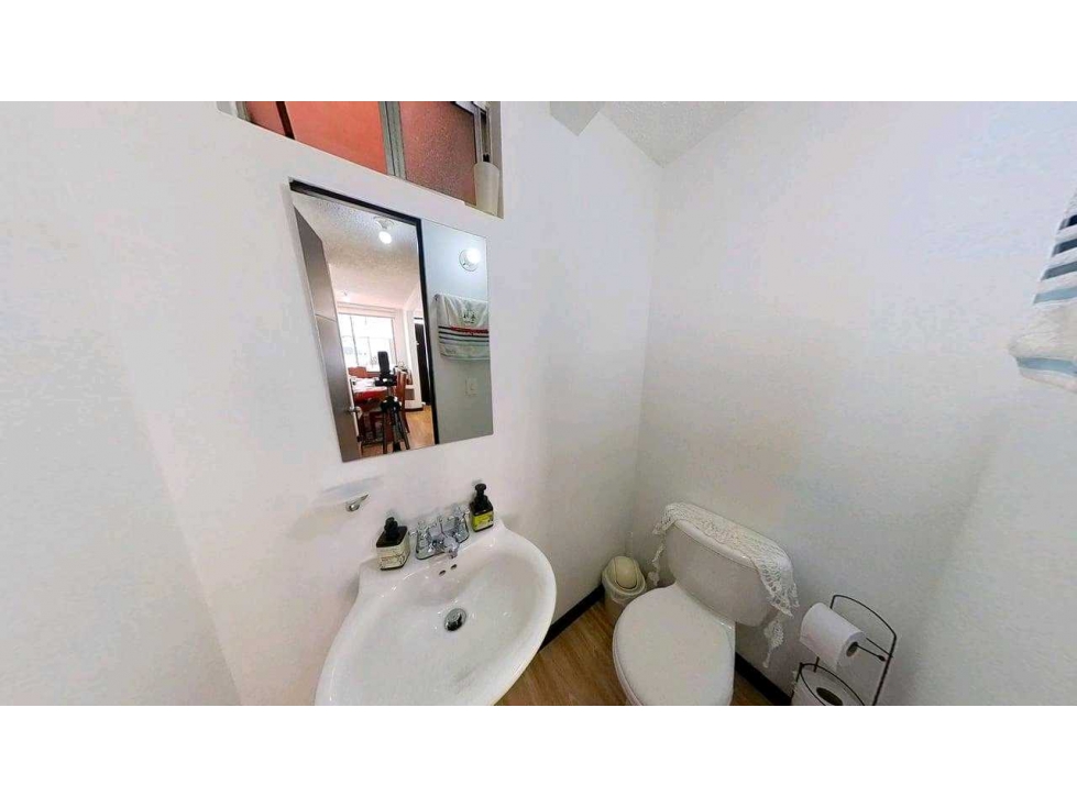 SE VENDE CASA EN CAMPIÑAS DEL SOL, MOSQUERA - 6