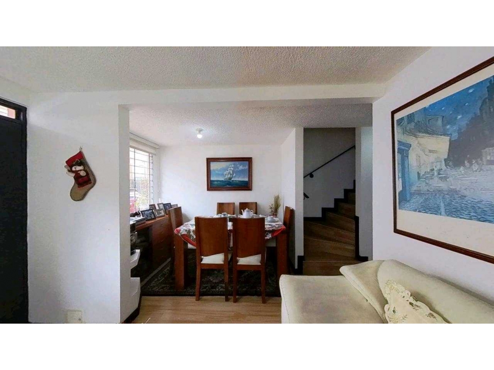 SE VENDE CASA EN CAMPIÑAS DEL SOL, MOSQUERA - 3