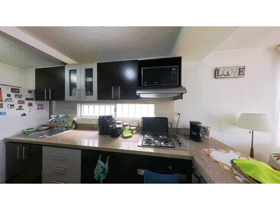 SE VENDE CASA EN CAMPIÑAS DEL SOL, MOSQUERA - 5