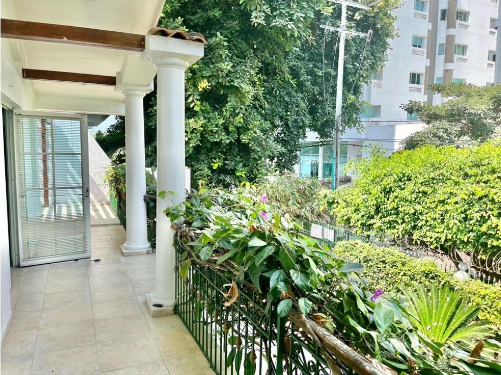 SE VENDE CASA EN CASTILLOGRANDE — foto 2