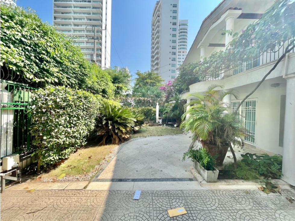 SE VENDE CASA EN CASTILLOGRANDE — foto 6
