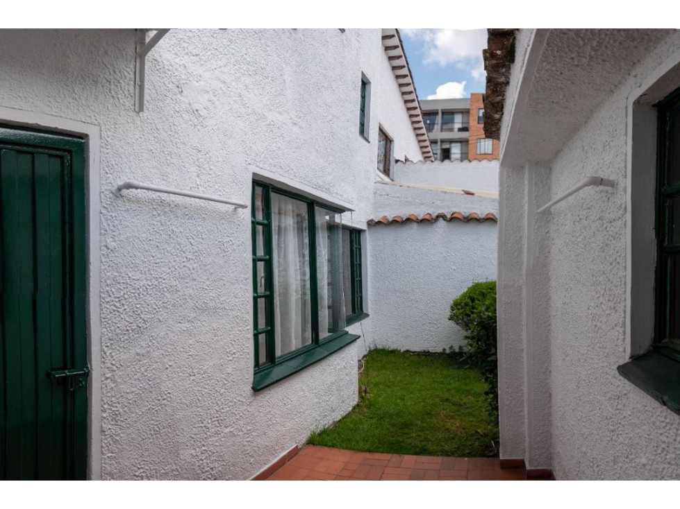 SE VENDE CASA EN CEDRITOS.P — foto 4