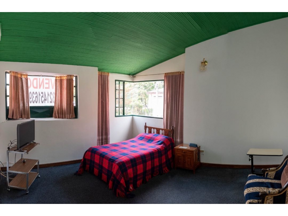 SE VENDE CASA EN CEDRITOS.P — foto 5