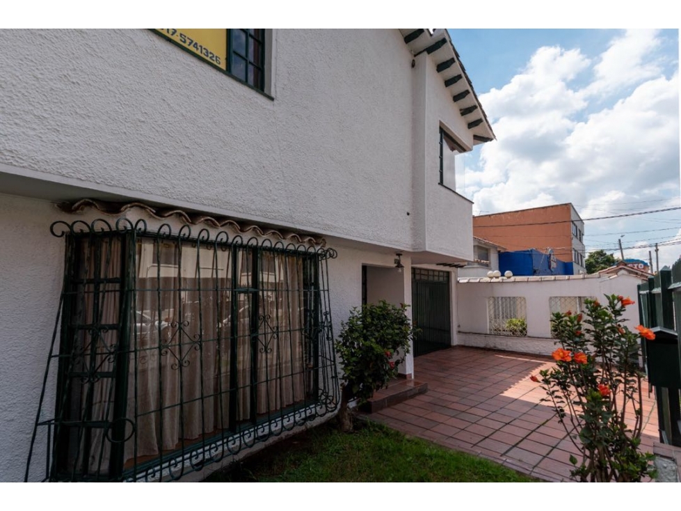 SE VENDE CASA EN CEDRITOS.P — foto 6