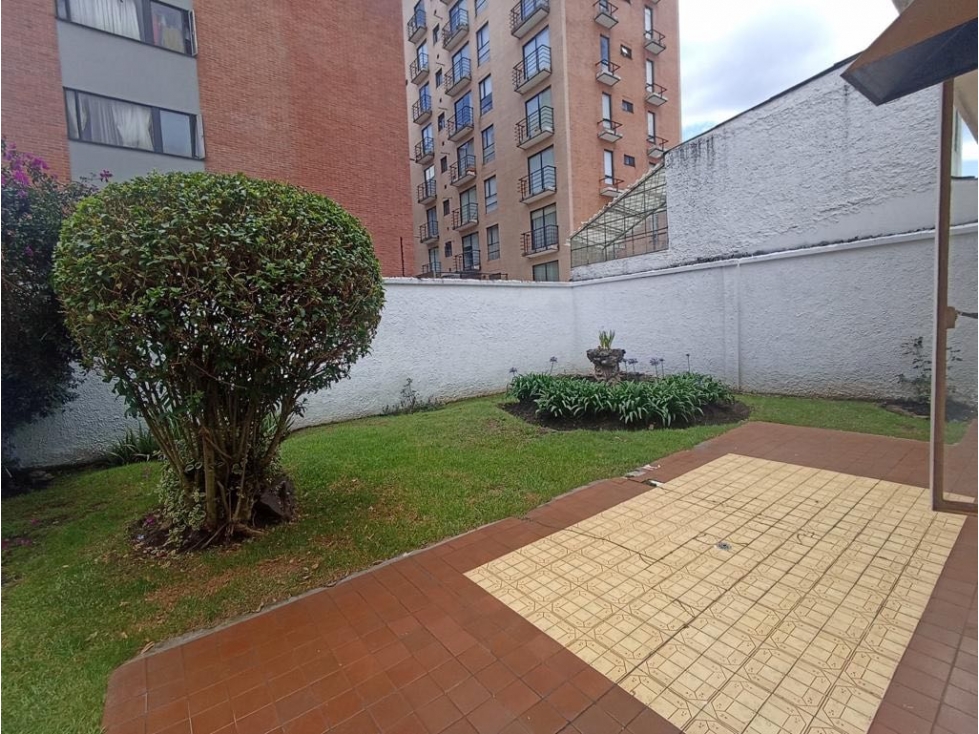 SE VENDE CASA EN CEDRITOS INDEPENDIENTE.P — foto 4