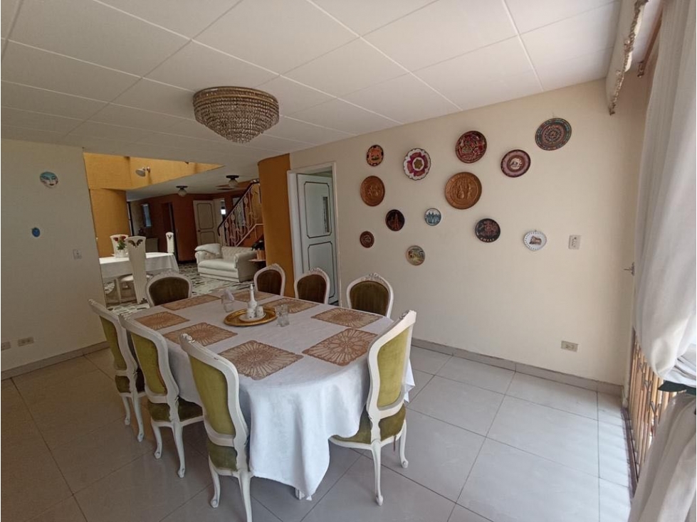 SE VENDE CASA EN CEDRITOS INDEPENDIENTE.P — foto 6
