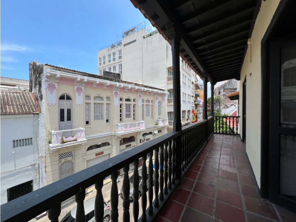 Se Vende Casa en Centro Histórico, Cartagena — foto 2