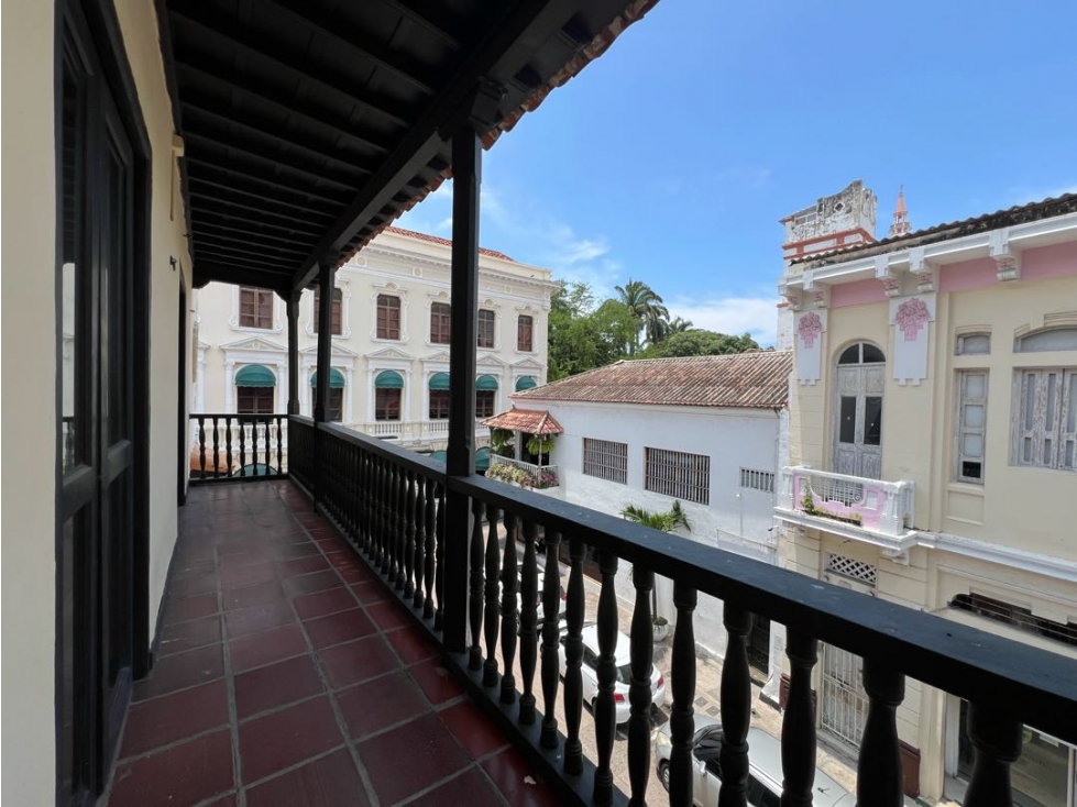 Se Vende Casa en Centro Histórico, Cartagena — foto 3