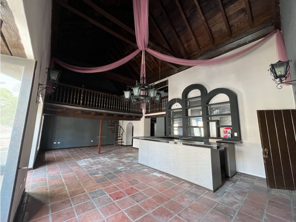 Se Vende Casa en Centro Histórico, Cartagena — foto 4