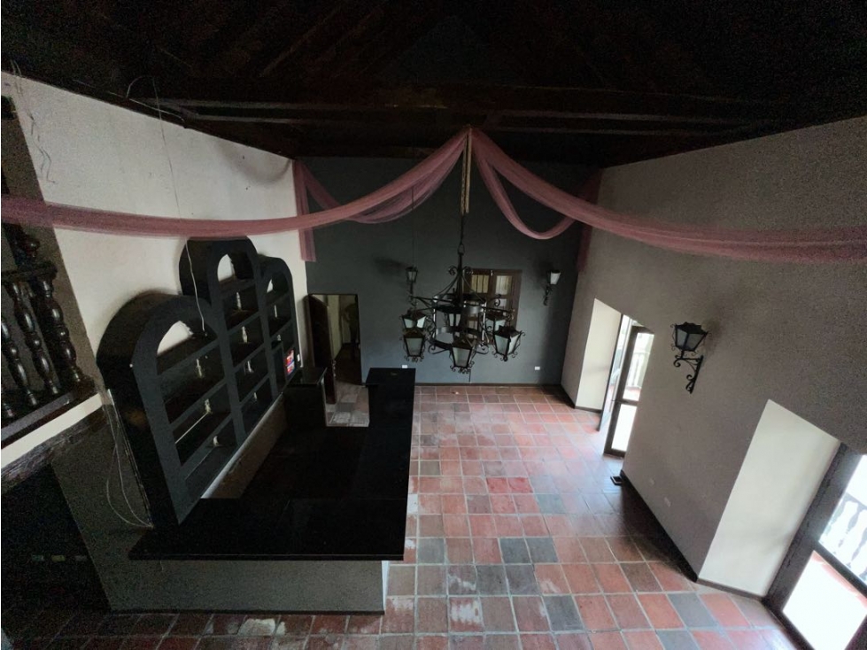 Se Vende Casa en Centro Histórico, Cartagena — foto 6