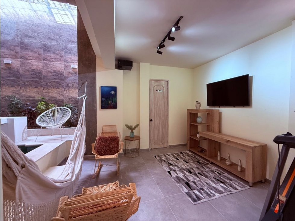 Se vende casa en Centro Histórico - Santa Marta — foto 4