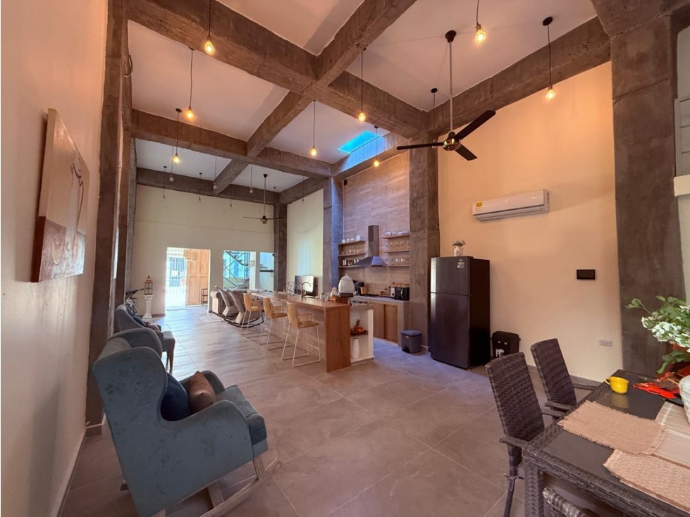 Se vende casa en Centro Histórico - Santa Marta — foto 6