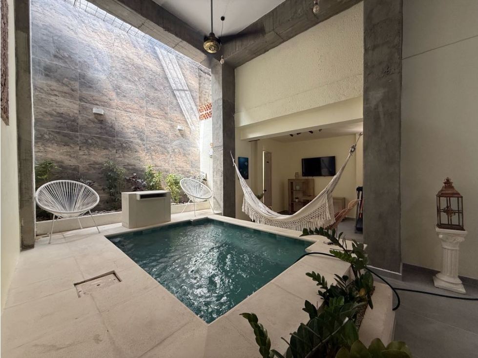 Se vende casa en Centro Histórico - Santa Marta — foto 3