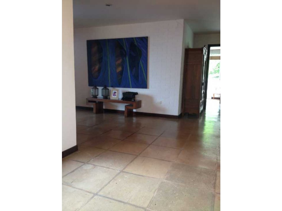 Se RENTA casa en cerritos 1680 metros el lote (D) - 5