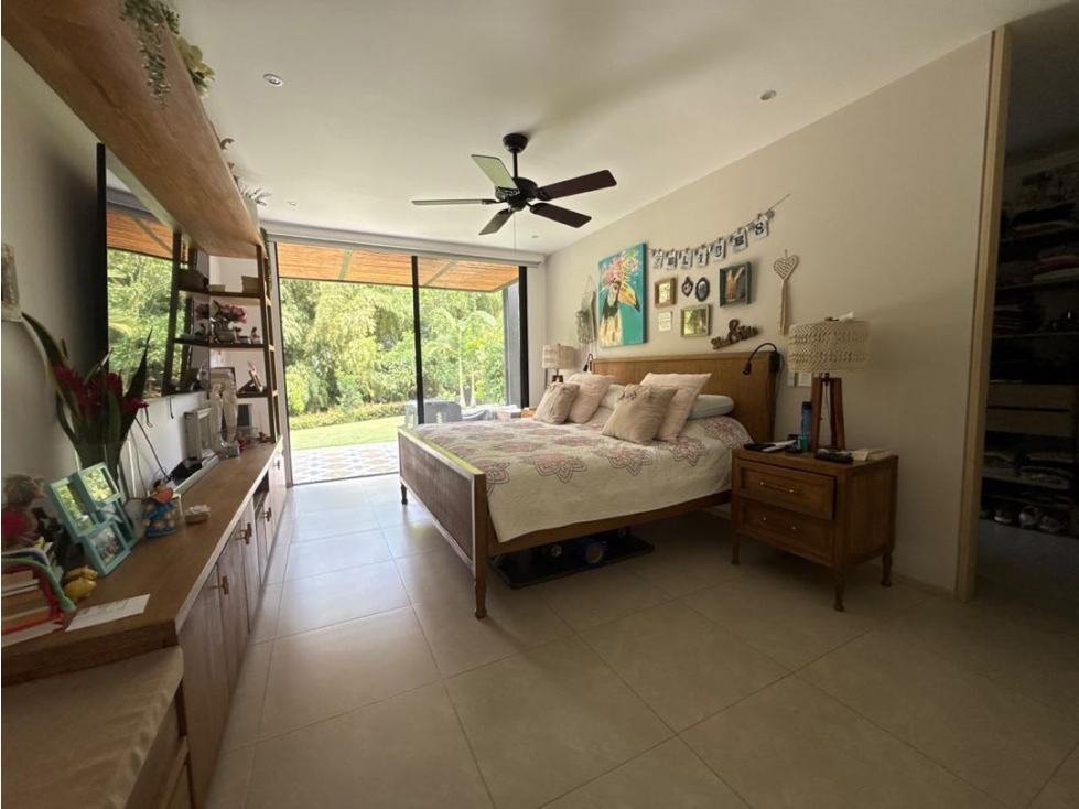 Se vende casa campestre en Cerritos Pereira — foto 5