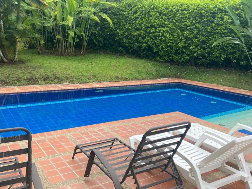 Se vende casa en Cerritos sector Cafelia Pereira — foto 3
