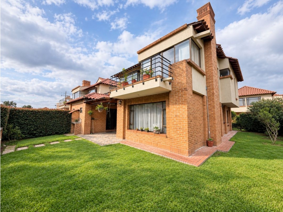 Se Vende Casa en Chía