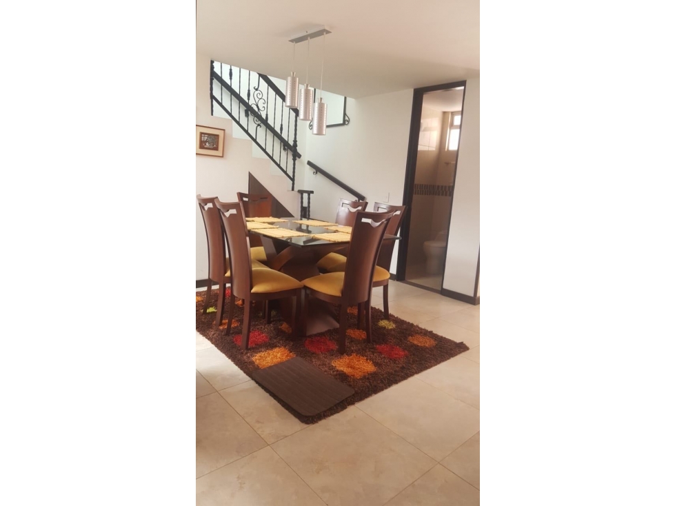 SE VENDE CASA EN CHÍA SECTOR CERRITO - 1