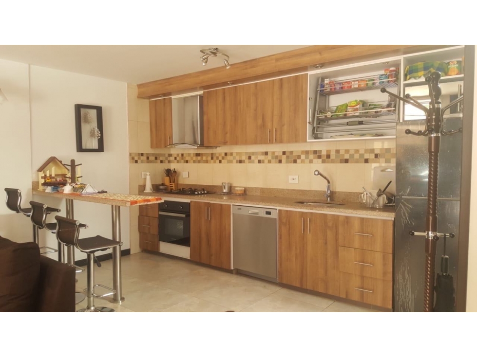 SE VENDE CASA EN CHÍA SECTOR CERRITO - 4