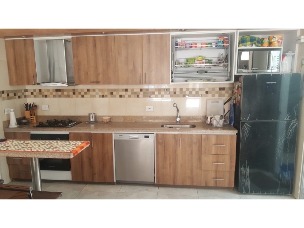 SE VENDE CASA EN CHÍA SECTOR CERRITO - 5