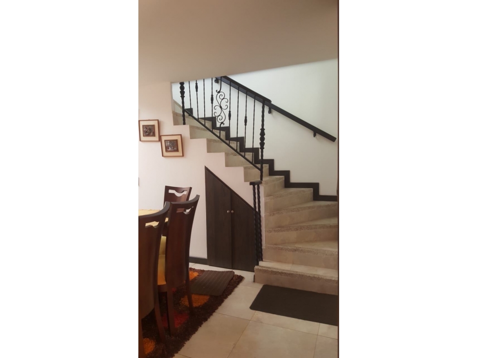 SE VENDE CASA EN CHÍA SECTOR CERRITO - 6