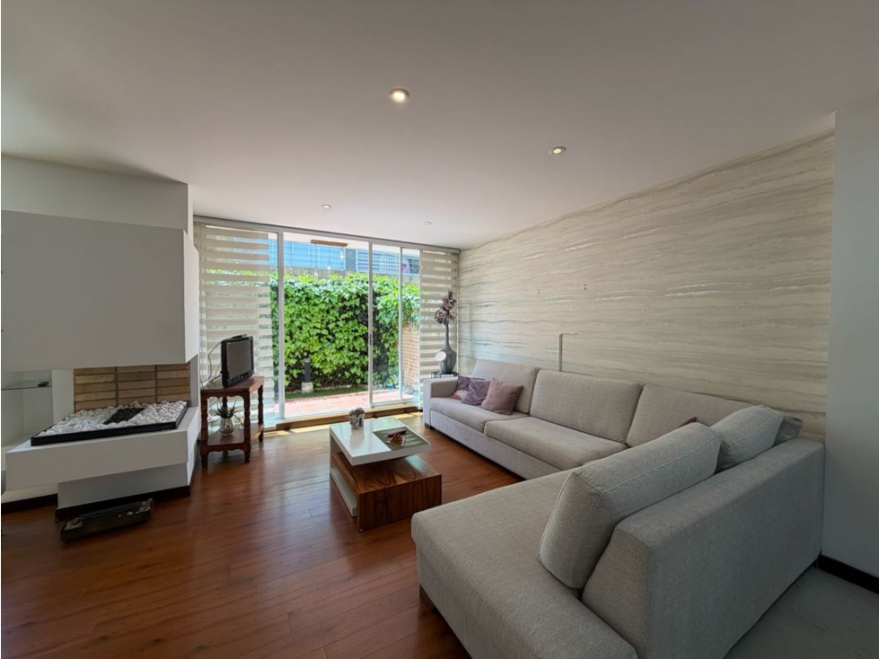 SE VENDE CASA EN CHÍA SECTOR DELICIAS NORTE