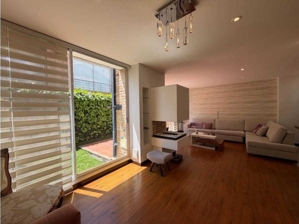 SE VENDE CASA EN CHÍA SECTOR DELICIAS NORTE — foto 2