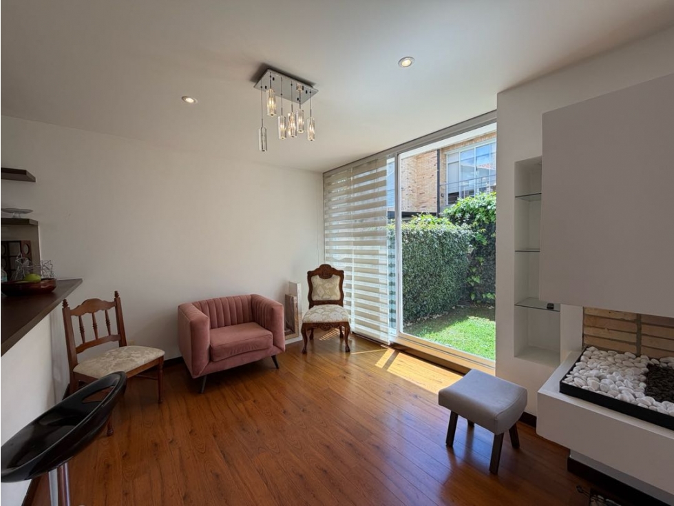 SE VENDE CASA EN CHÍA SECTOR DELICIAS NORTE — foto 3