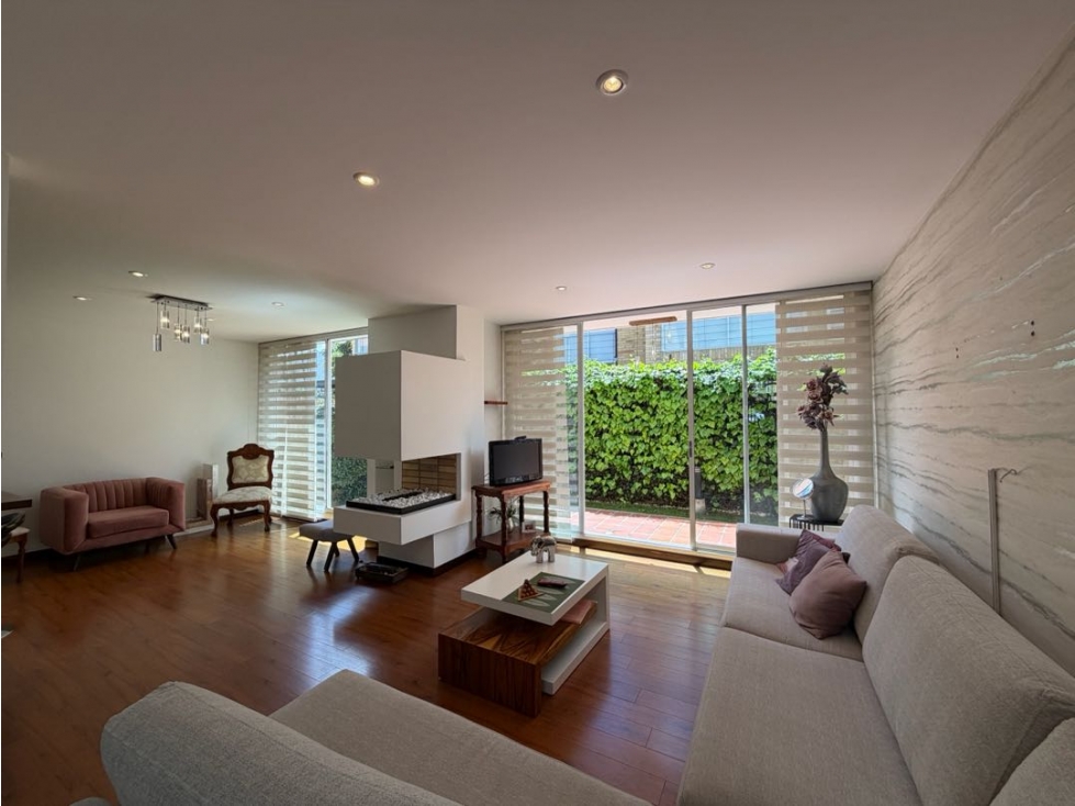 SE VENDE CASA EN CHÍA SECTOR DELICIAS NORTE — foto 4
