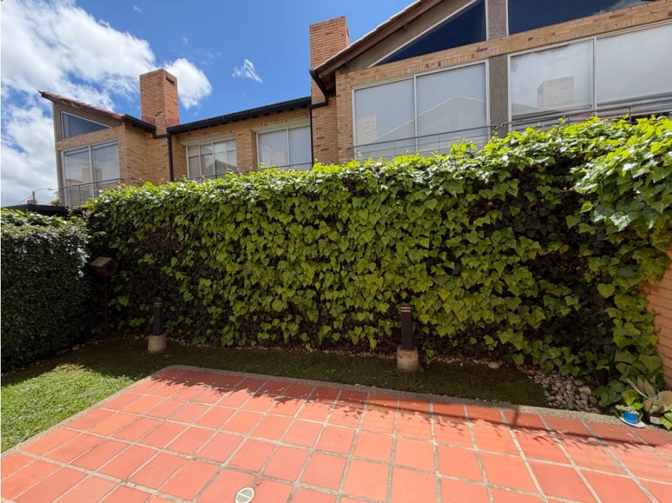 SE VENDE CASA EN CHÍA SECTOR DELICIAS NORTE — foto 5