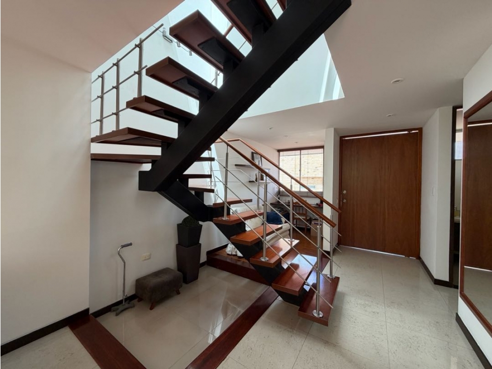 SE VENDE CASA EN CHÍA SECTOR DELICIAS NORTE — foto 6