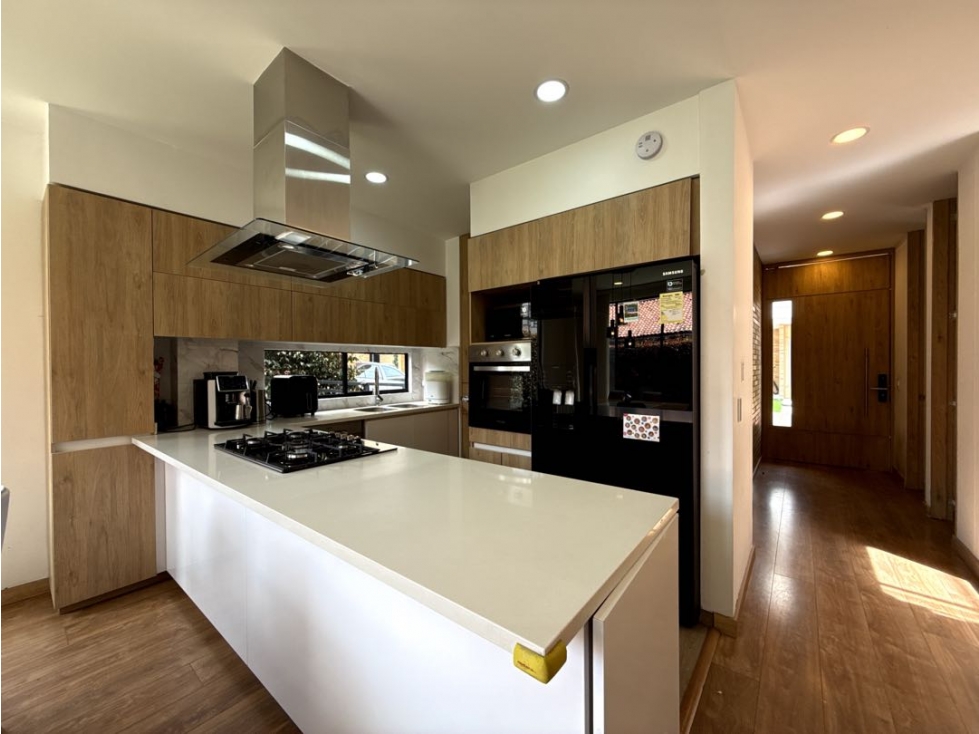 SE VENDE CASA EN CHÍA VEREDA BOJACA