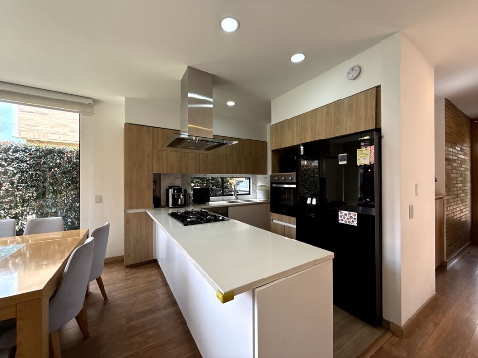 SE VENDE CASA EN CHÍA VEREDA BOJACA — foto 2