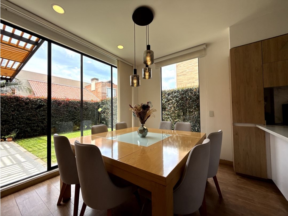 SE VENDE CASA EN CHÍA VEREDA BOJACA — foto 3