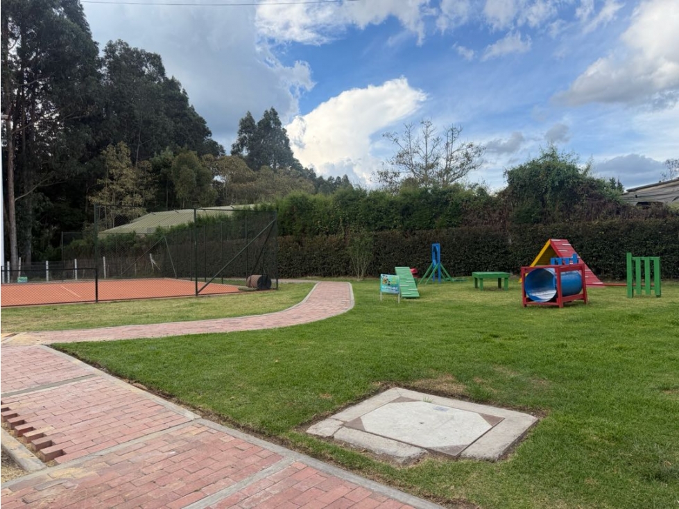 SE VENDE CASA EN CHÍA VEREDA BOJACÁ — foto 3