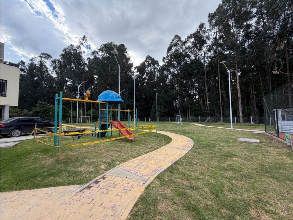 SE VENDE CASA EN CHÍA VEREDA BOJACÁ — foto 4