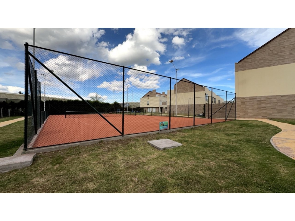 SE VENDE CASA EN CHÍA VEREDA BOJACÁ — foto 2